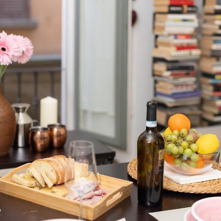Divi Apartments Brera Suite Milán Exteriér fotografie