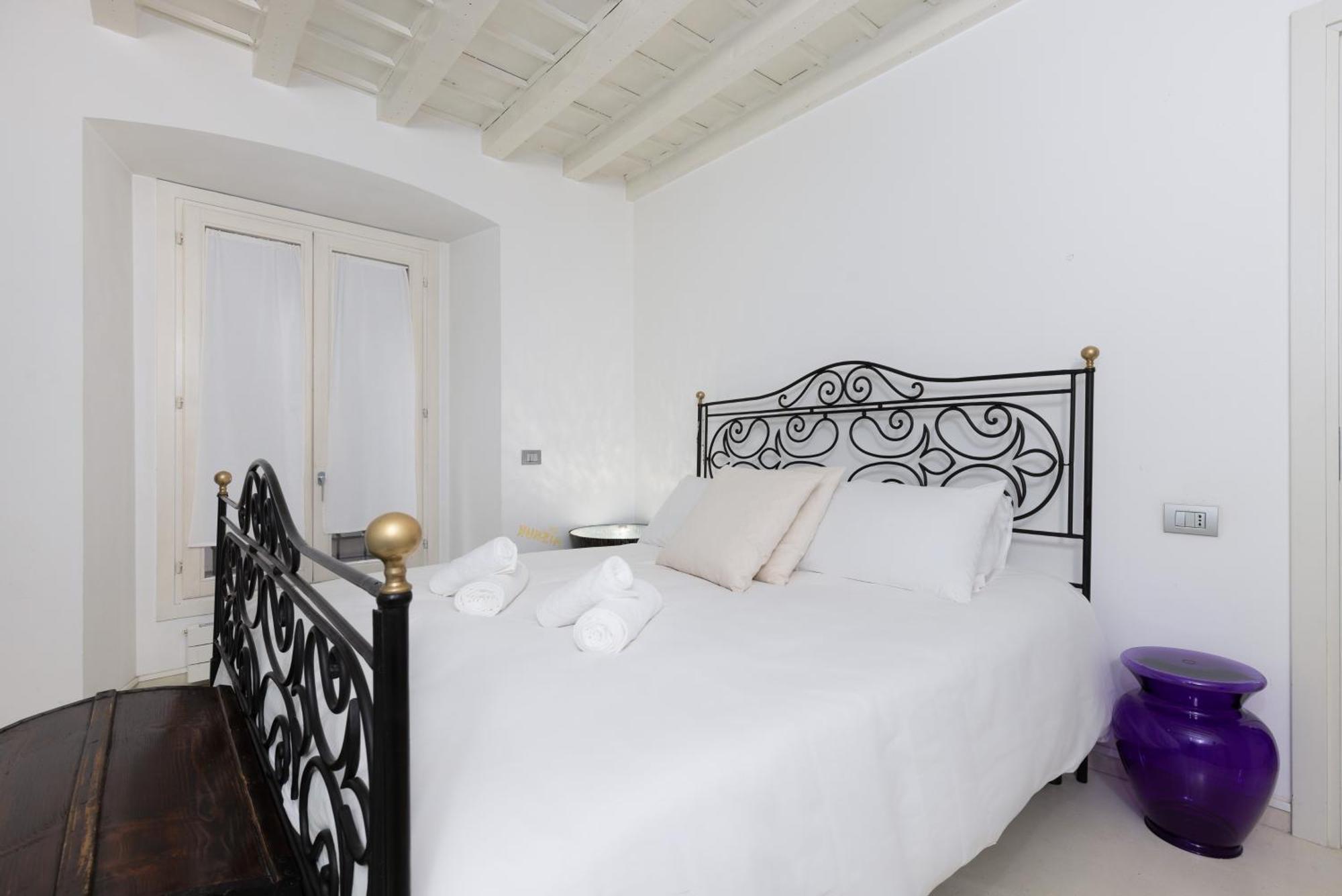 Divi Apartments Brera Suite Milán Exteriér fotografie