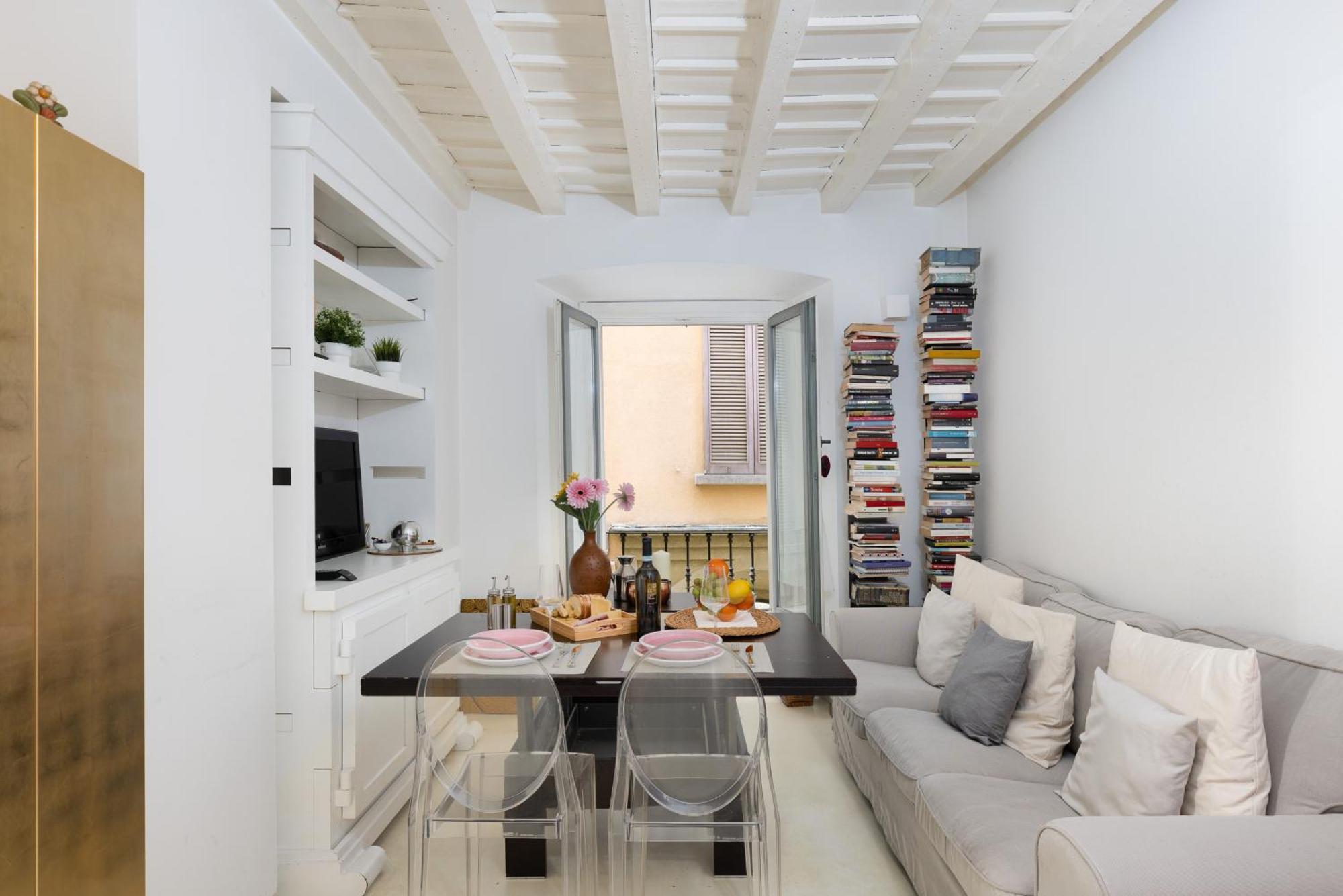 Divi Apartments Brera Suite Milán Exteriér fotografie