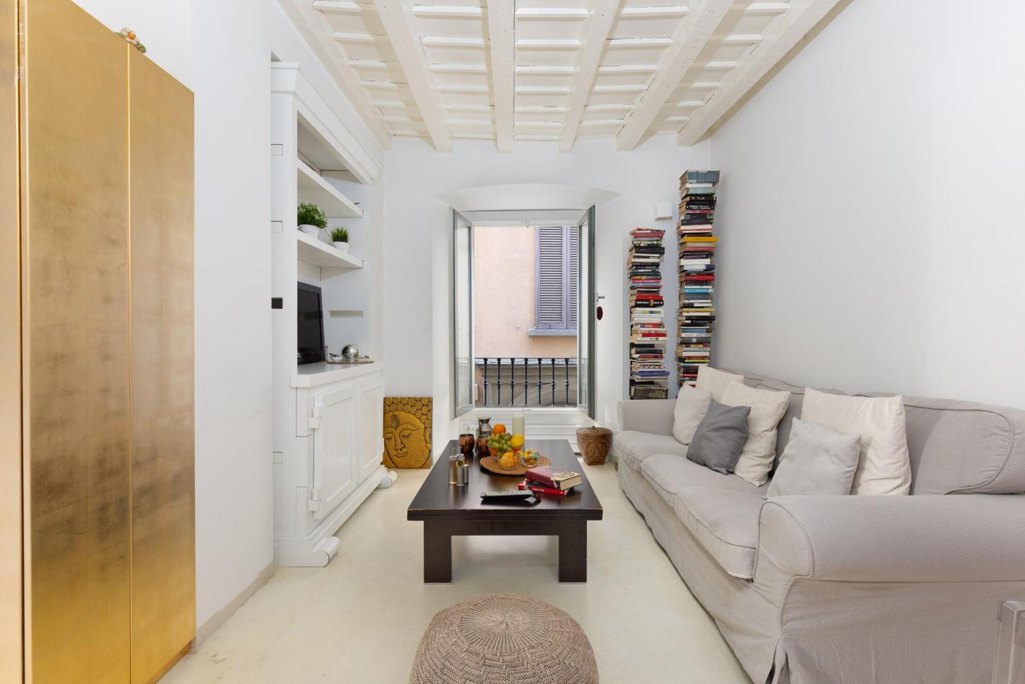 Divi Apartments Brera Suite Milán Exteriér fotografie