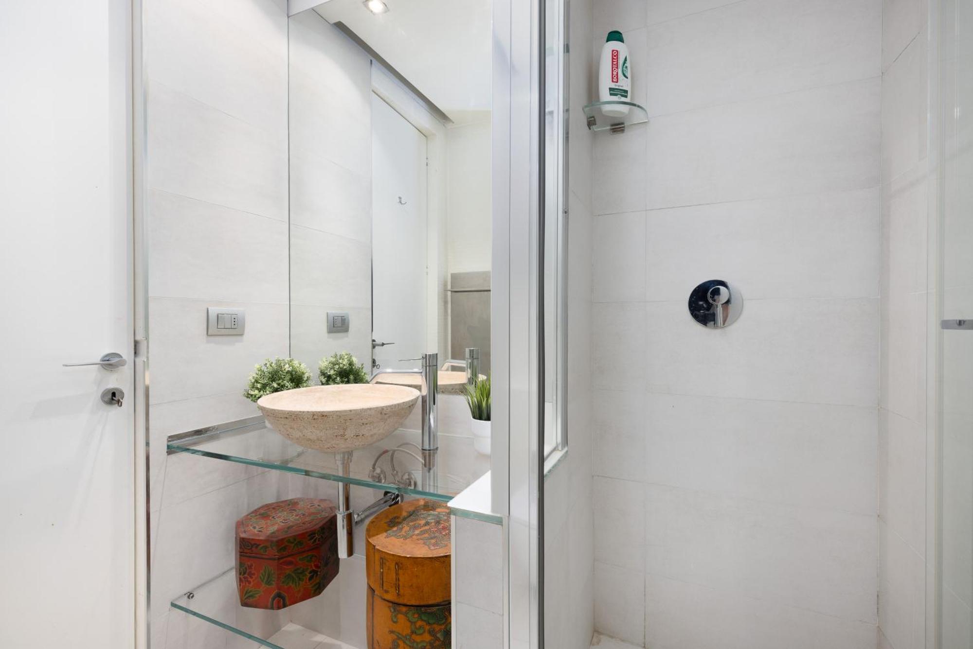 Divi Apartments Brera Suite Milán Exteriér fotografie